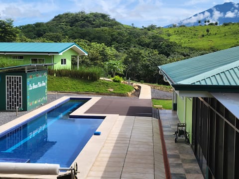 Beautiful & Tranquil -
Read our Reviews!