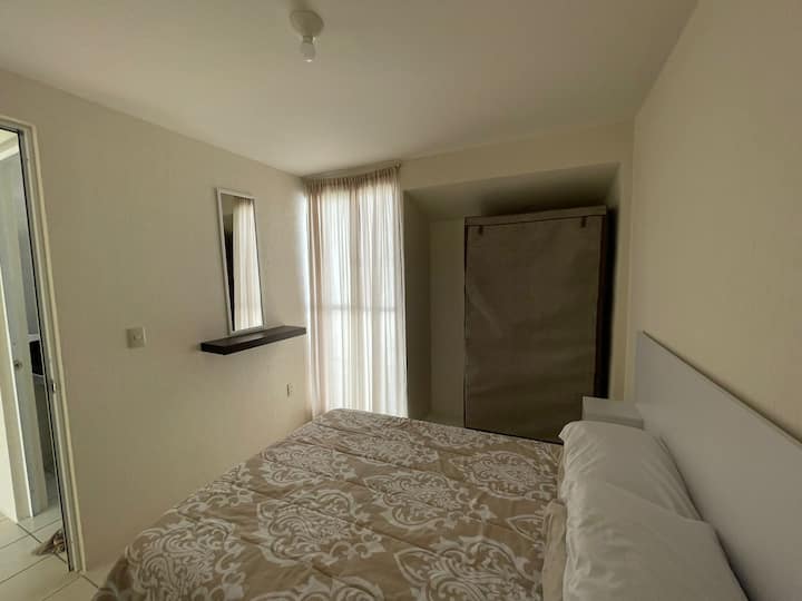 Соба 2, горен кат