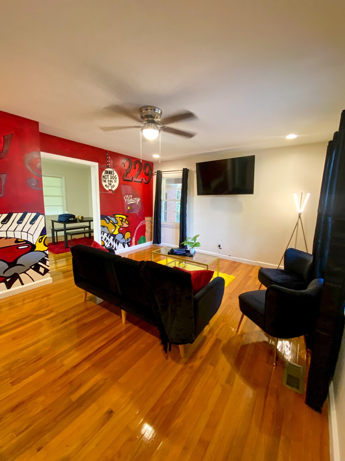 Albany House Vacation Rentals - Georgia, United States | Airbnb