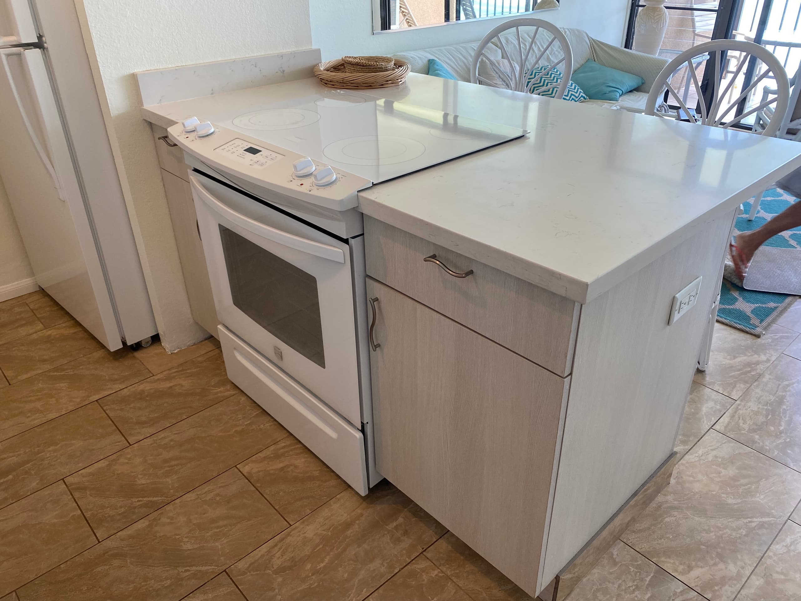 Condo in Wailuku · ★4.9 · 1 bedroom · 1 bed · 1 bath - Image 9