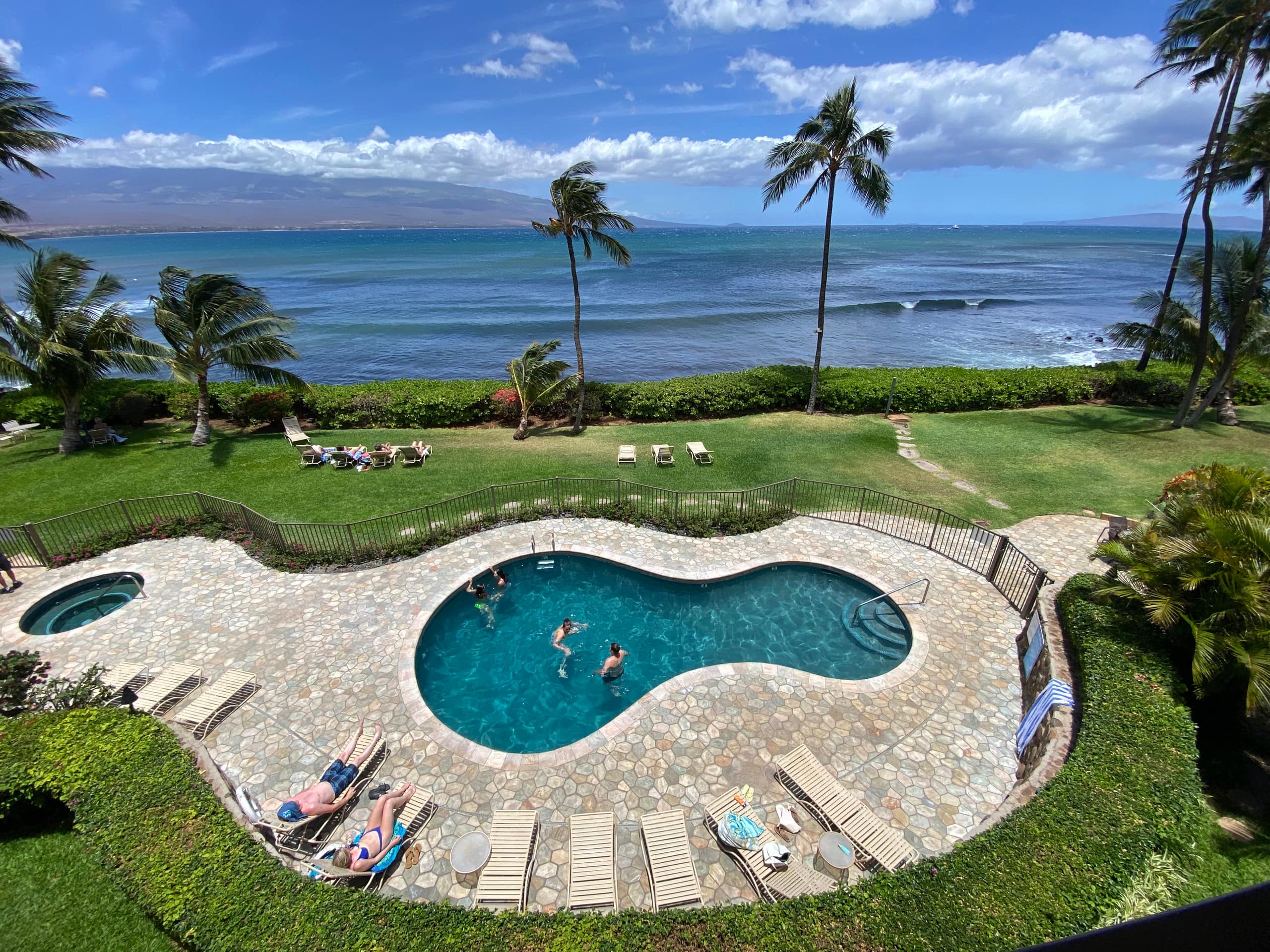 Condo in Wailuku · ★4.9 · 1 bedroom · 1 bed · 1 bath - Image 20