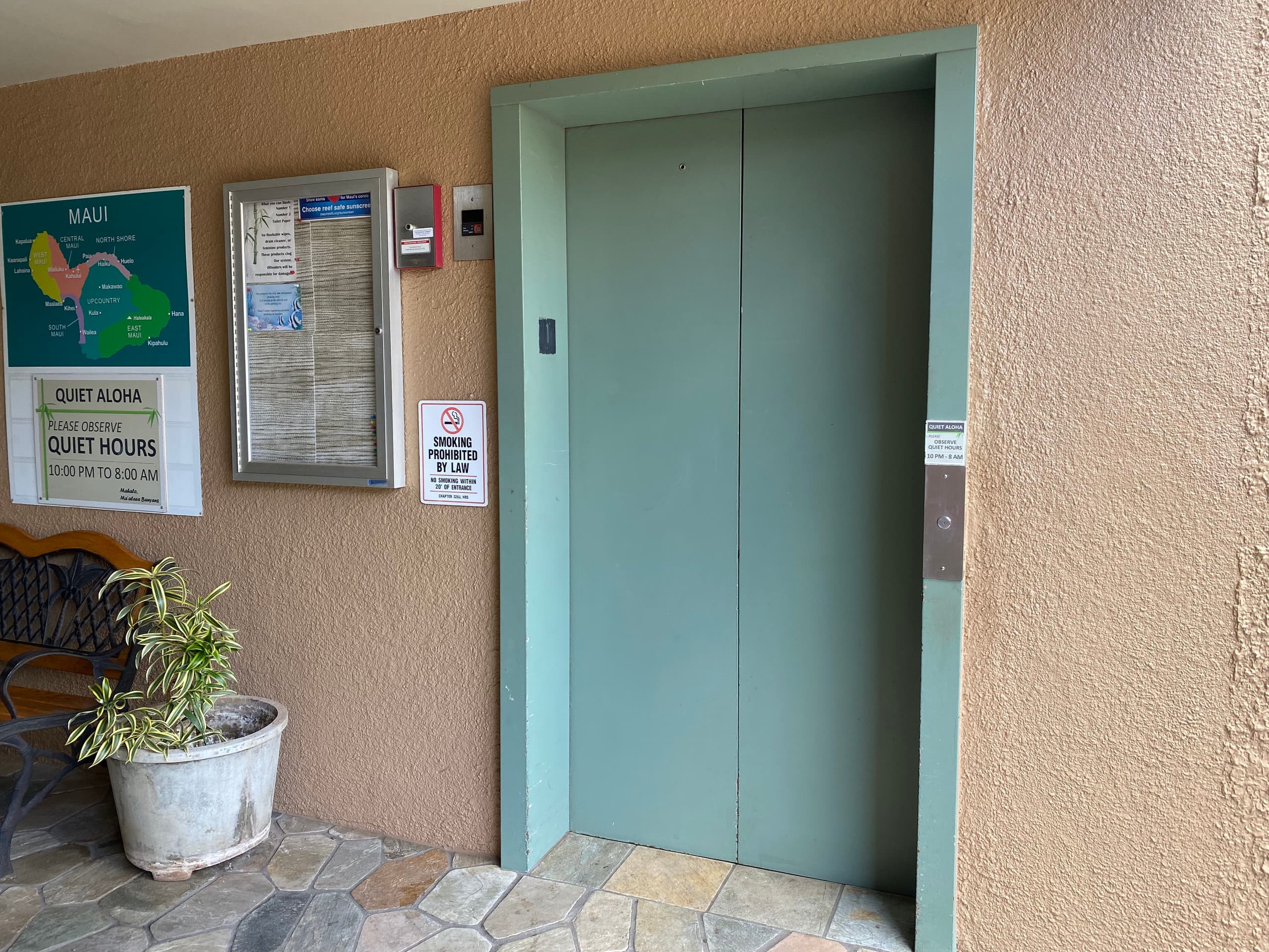 Condo in Wailuku · ★4.9 · 1 bedroom · 1 bed · 1 bath - Image 25
