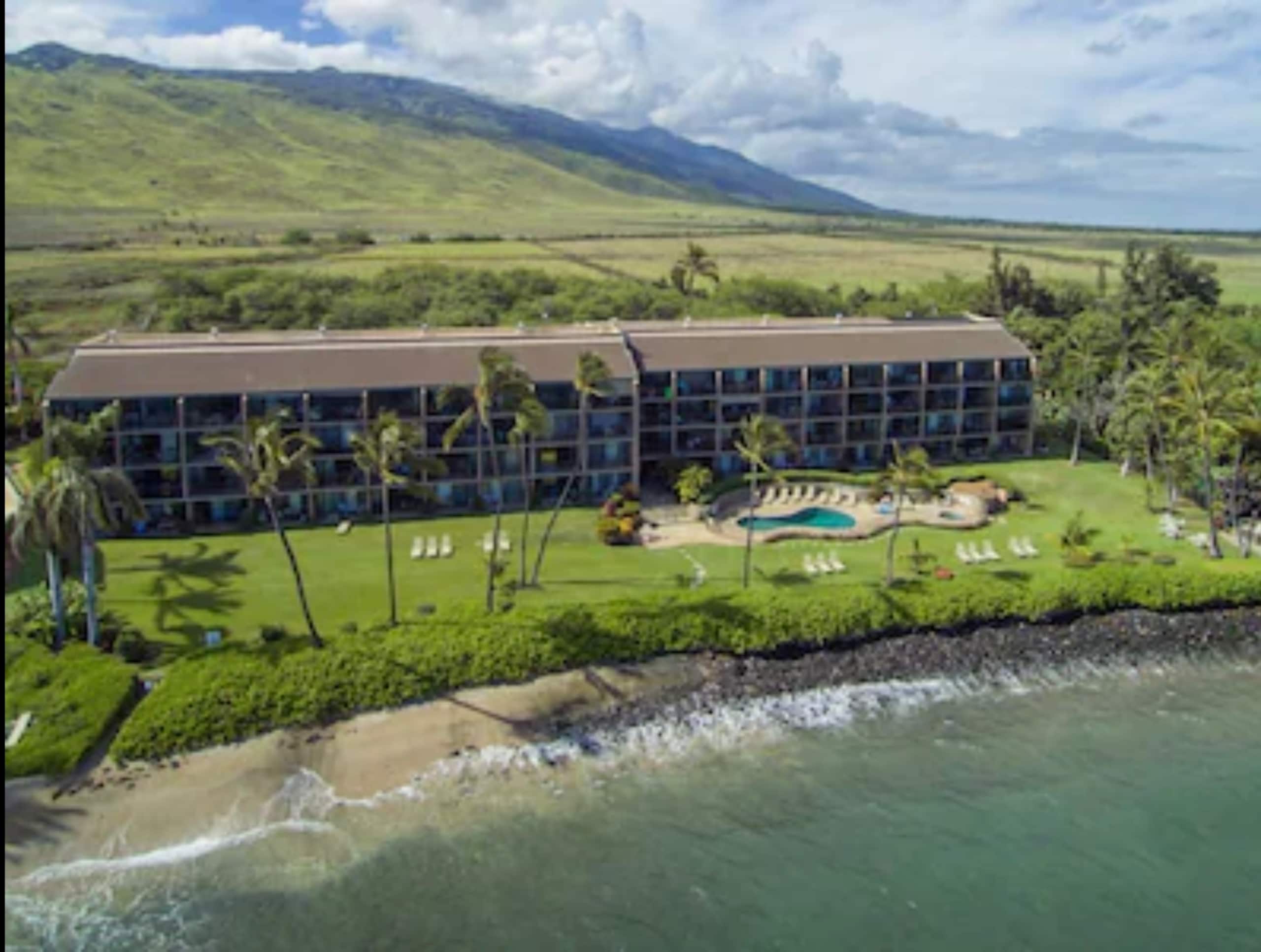 Condo in Wailuku · ★4.9 · 1 bedroom · 1 bed · 1 bath - Image 30
