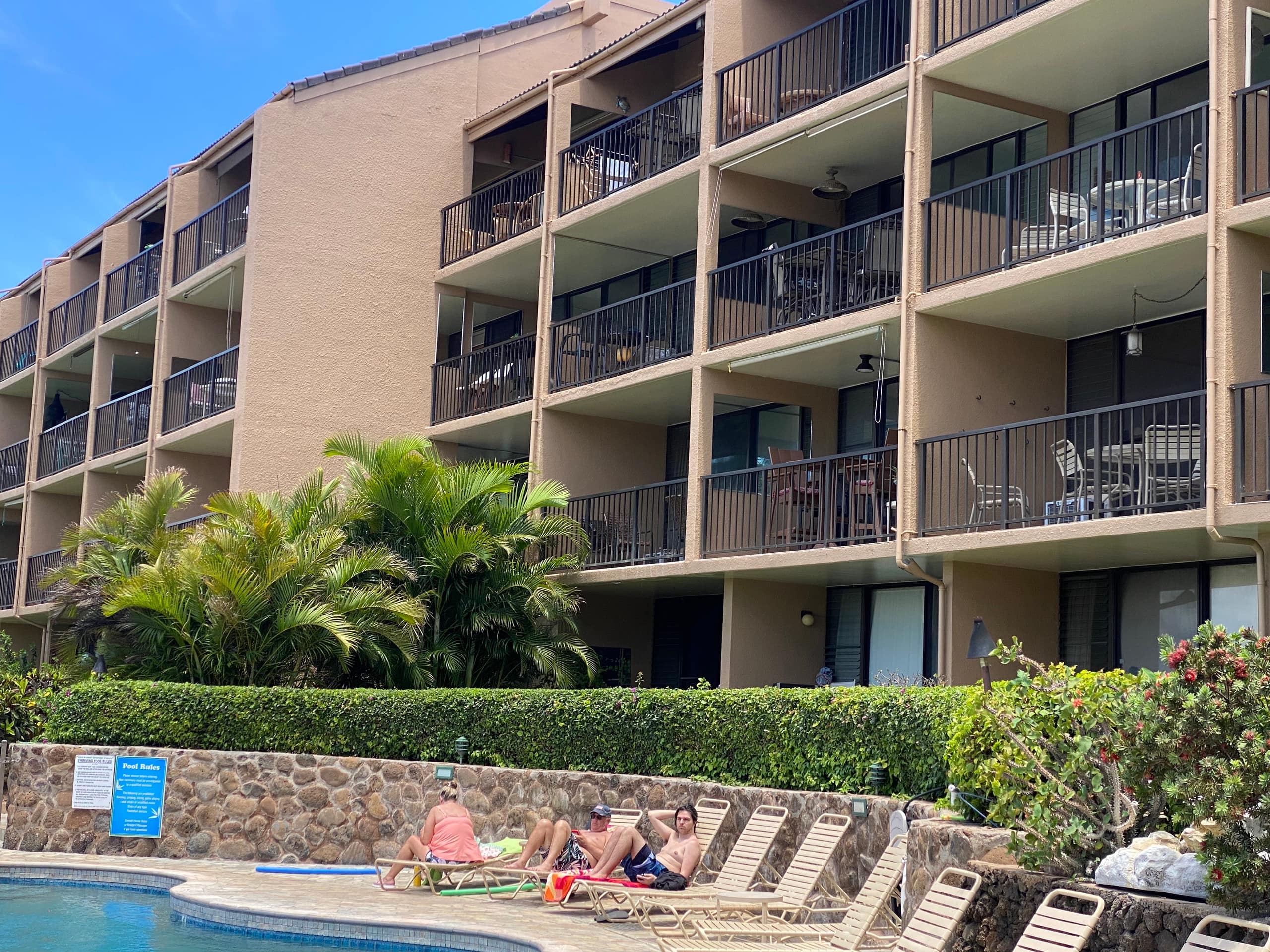 Condo in Wailuku · ★4.9 · 1 bedroom · 1 bed · 1 bath - Image 16