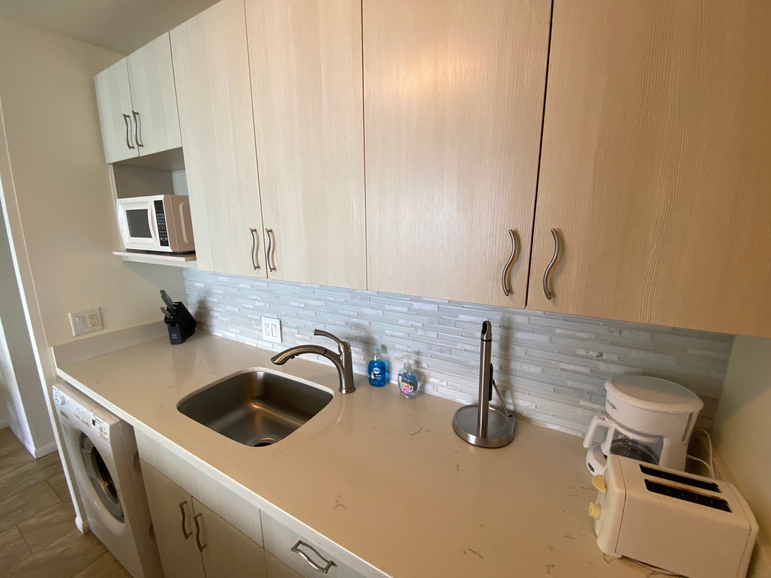 Condo in Wailuku · ★4.9 · 1 bedroom · 1 bed · 1 bath - Image 8
