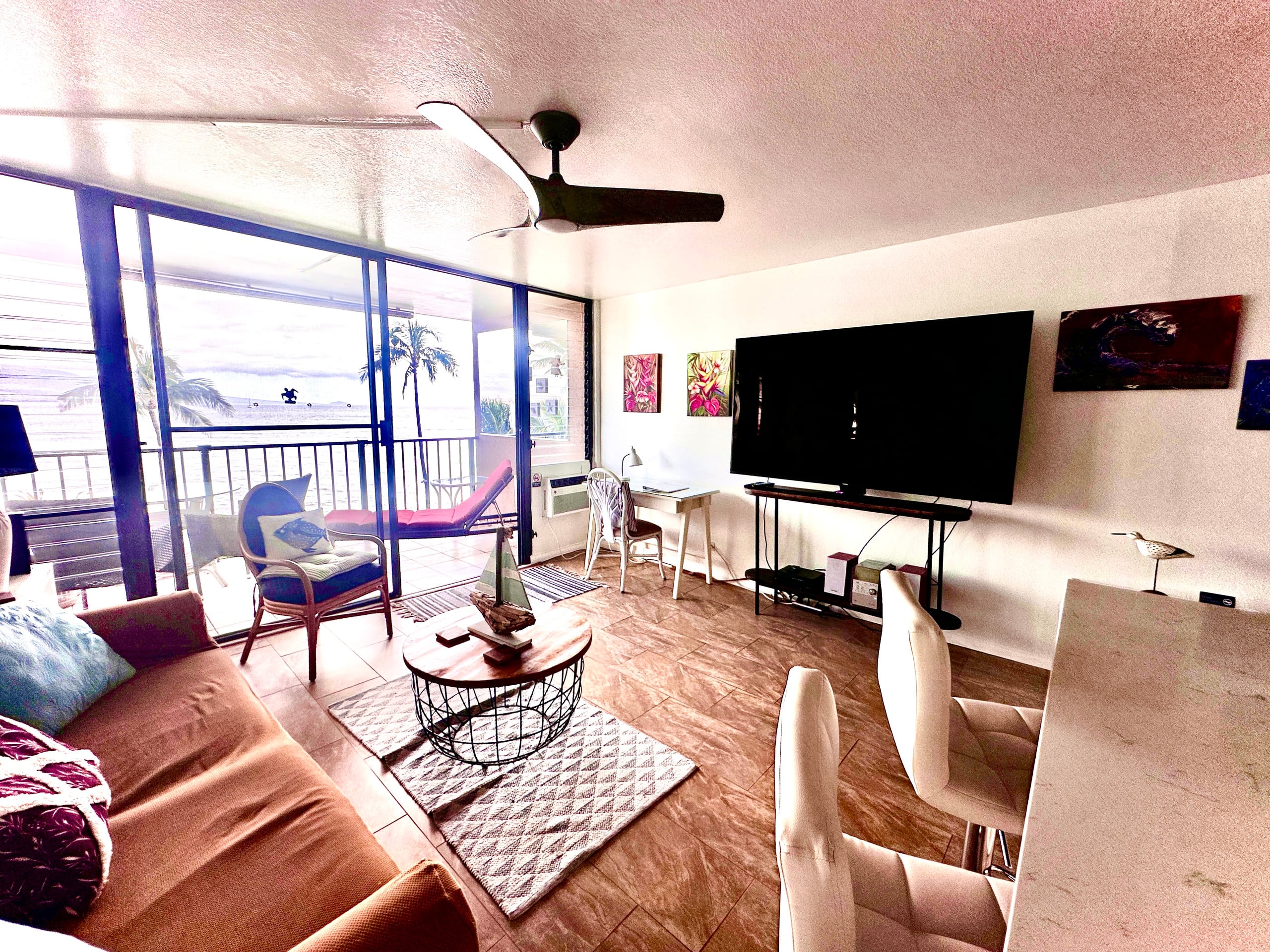 Condo in Wailuku · ★4.9 · 1 bedroom · 1 bed · 1 bath - Image 2