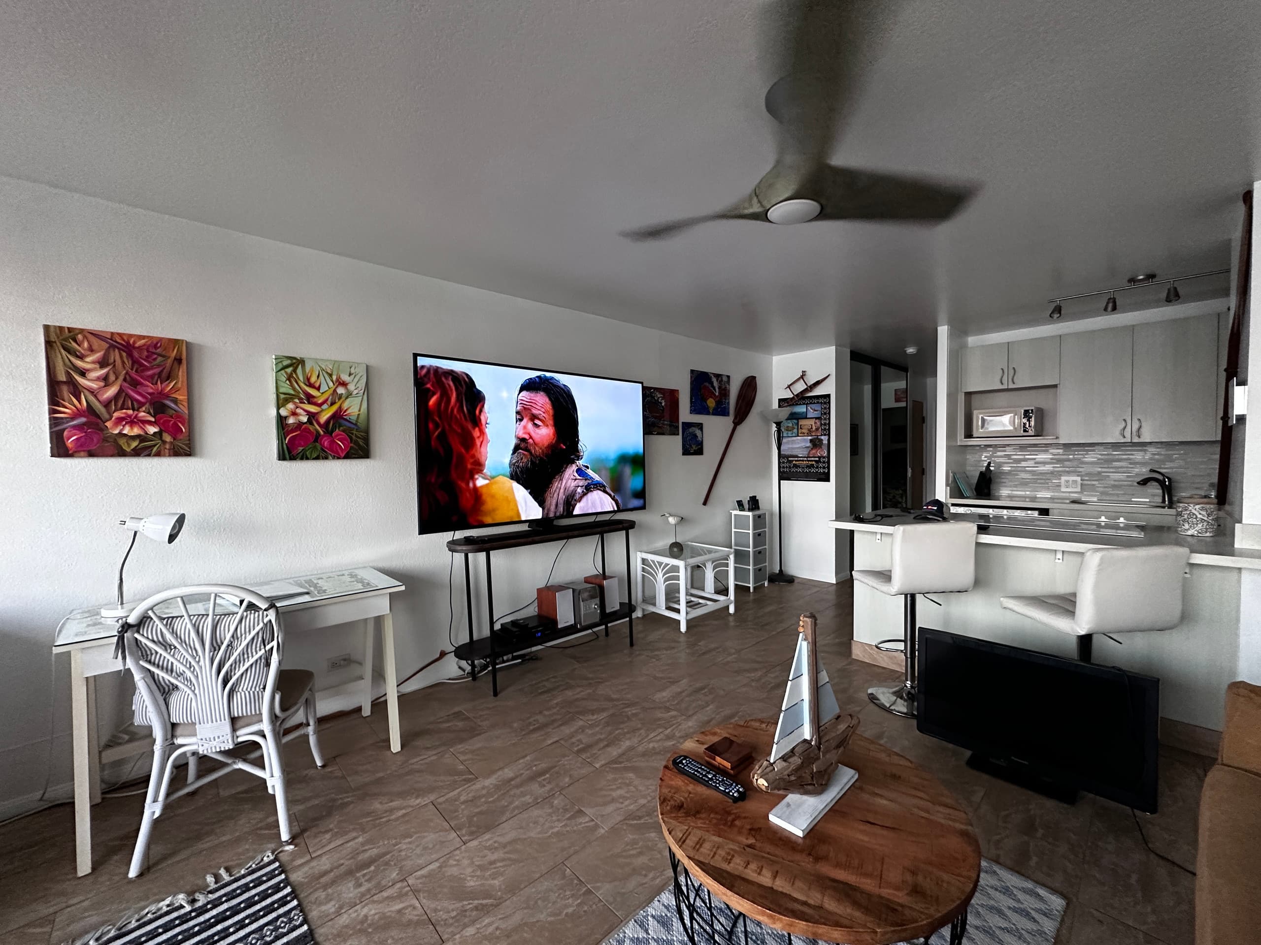 Condo in Wailuku · ★4.9 · 1 bedroom · 1 bed · 1 bath - Image 1