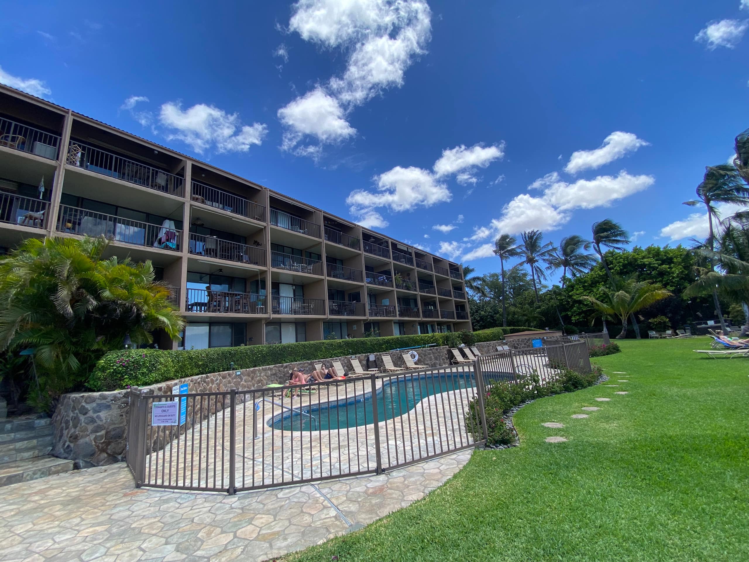 Condo in Wailuku · ★4.9 · 1 bedroom · 1 bed · 1 bath - Image 21