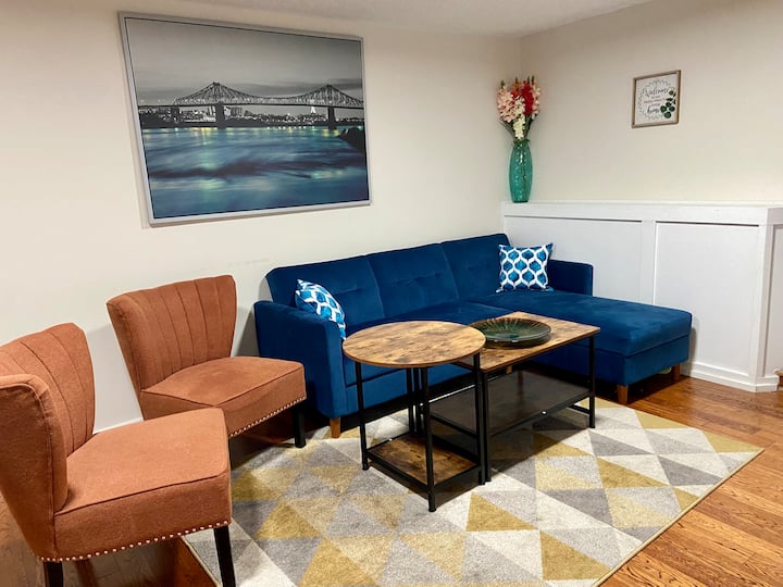 Caledonia Holiday Rentals & Homes Ontario, Canada Airbnb