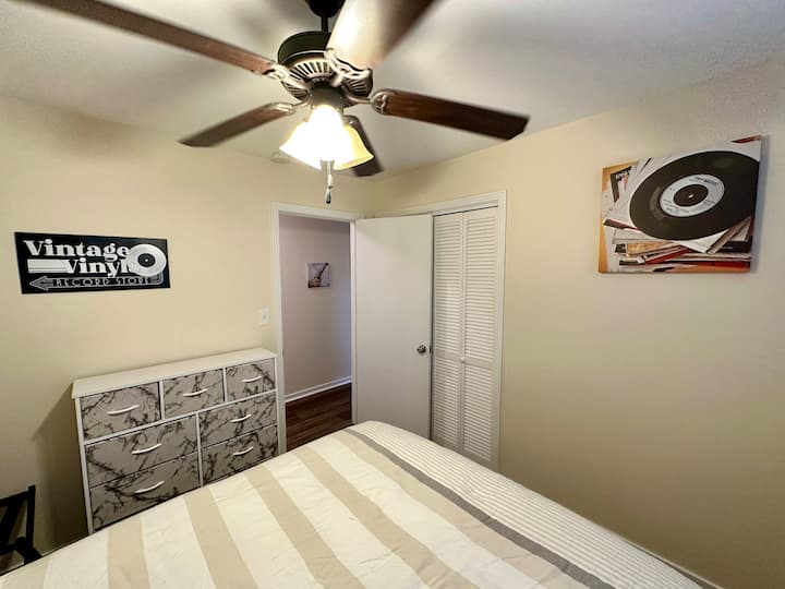 Спална соба 1