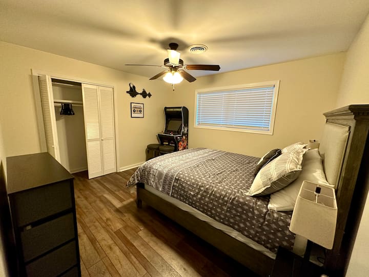 Спална соба 3