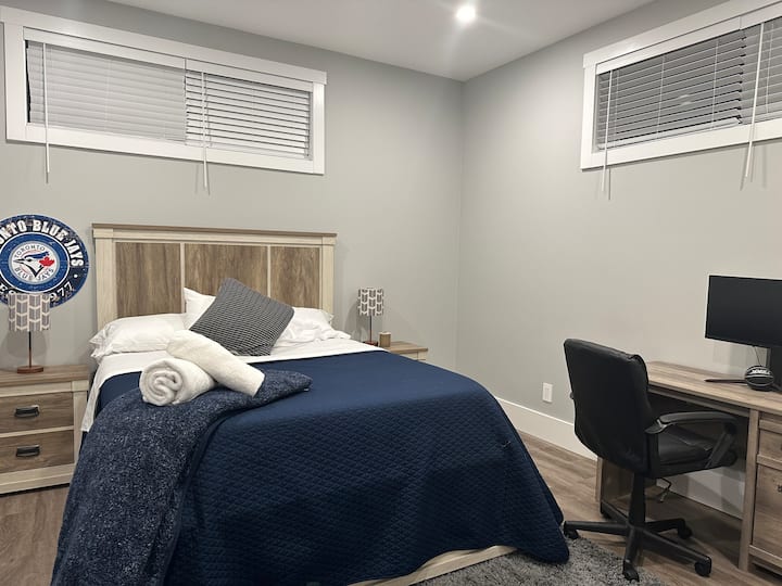 Schlafzimmer 5