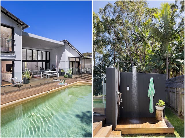 Mahalo | Boomerang Beach