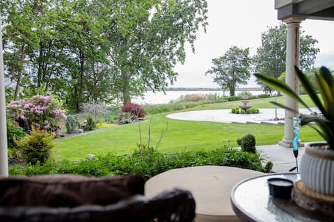 Three Rivers Hidden Jewel