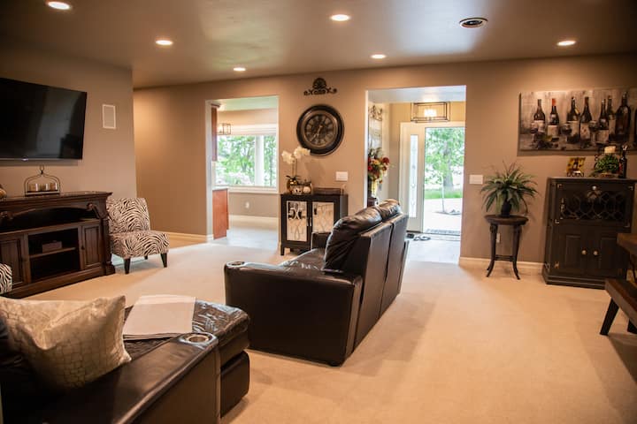 ОТВАРЯНЕ НА ЕТАЖНОТО РАЗПРЕДЕЛЕНИЕ 