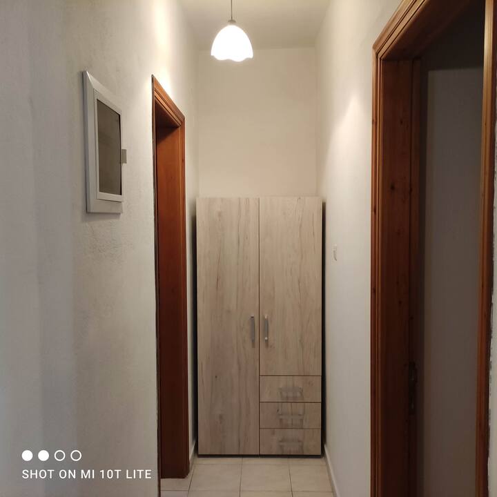 Dhomë gjumi 1