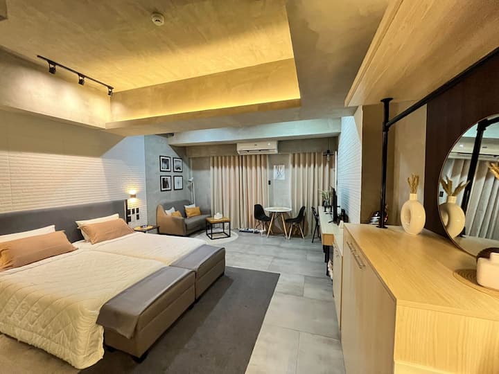 Cubao Vacation Rentals & Homes Cubao, Quezon City, Philippines Airbnb