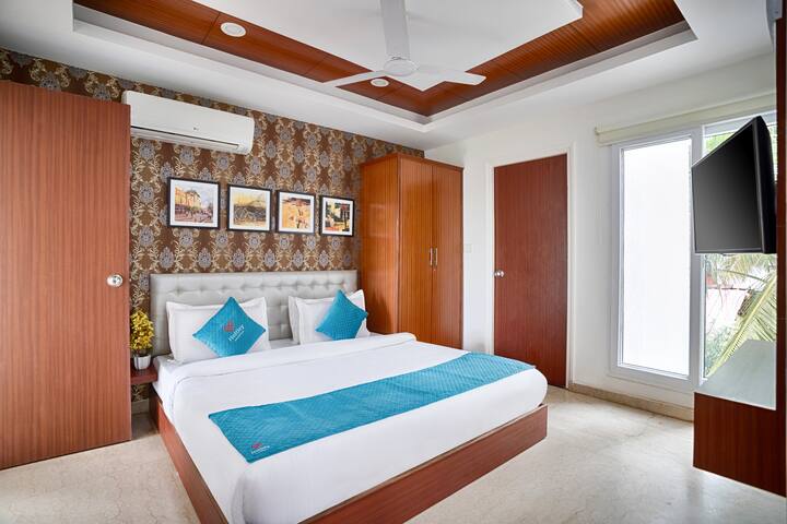 Bedroom 1 image 1