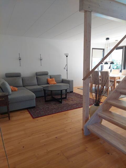 Accommodation in Växjö