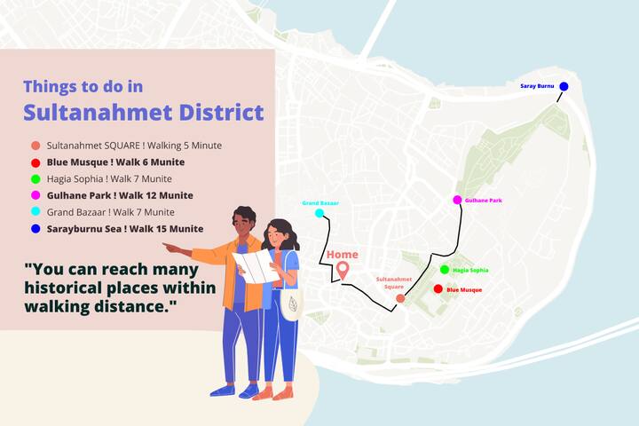 Family friendly 2 BR 1 BTH apartment w/ sea views. gallery image 3