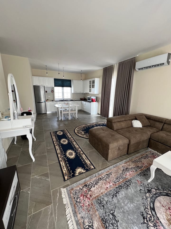 Appartamento Al Undicesimo Piano, Vista Mare.2+2 - Durrës