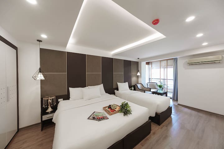 Keypad Hotel managed Airbnb listing 2