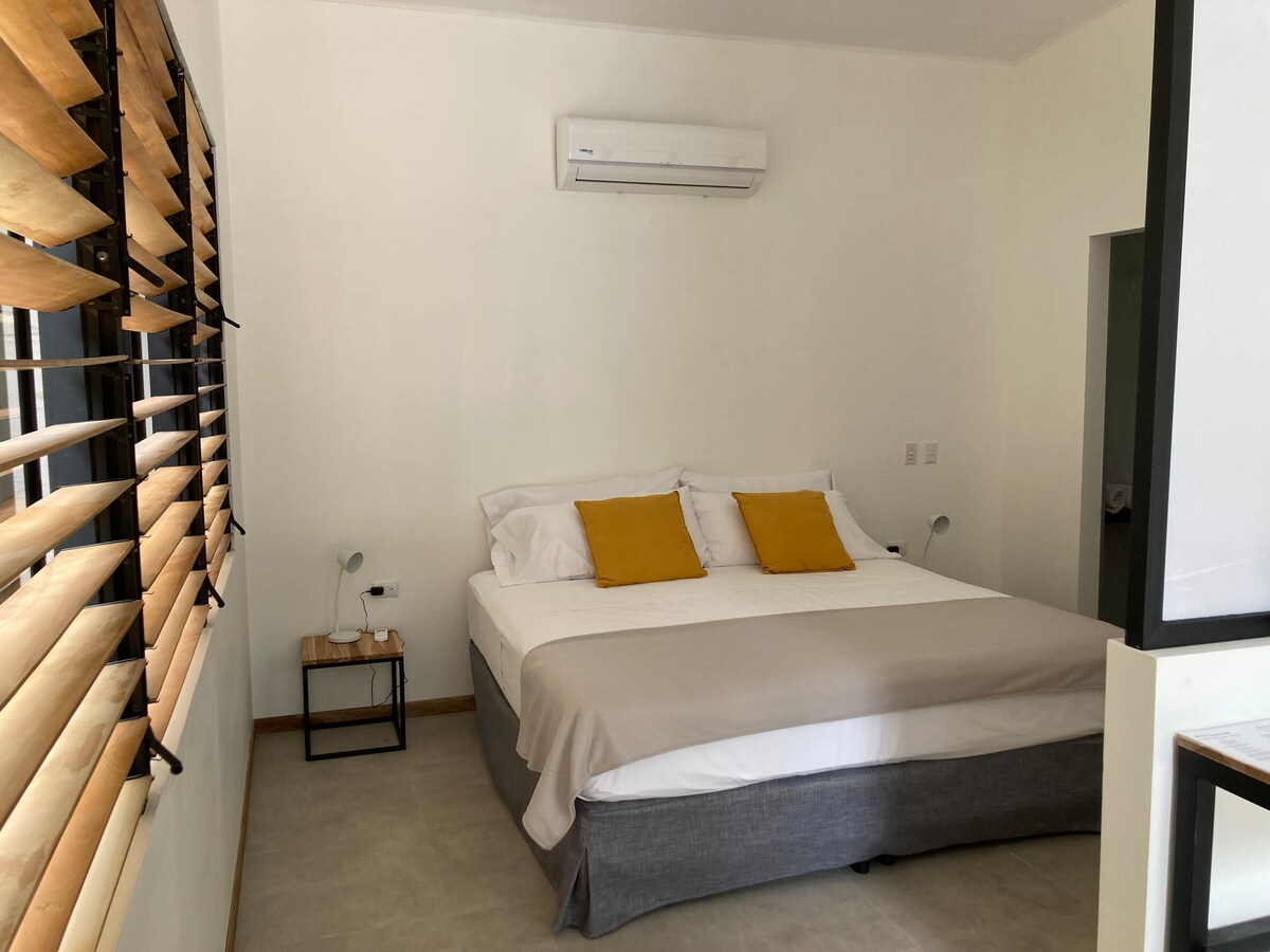 Picha ya chumba cha kulala