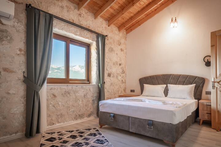 غرفة النوم 1