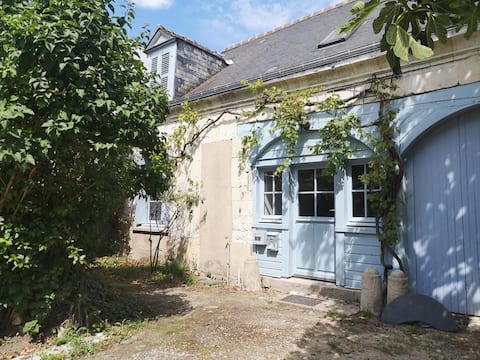 Gite Manoir de la Frazelière