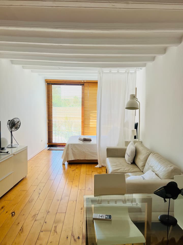 Rambla Loft By Go Nomad - Barcelona