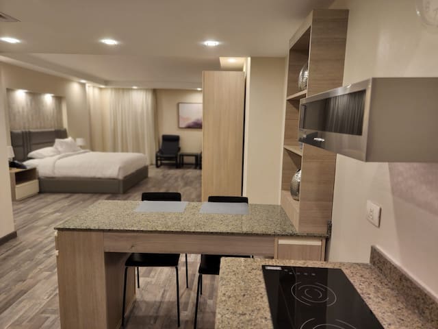 Ocean Blue Studios managed Airbnb listing 3