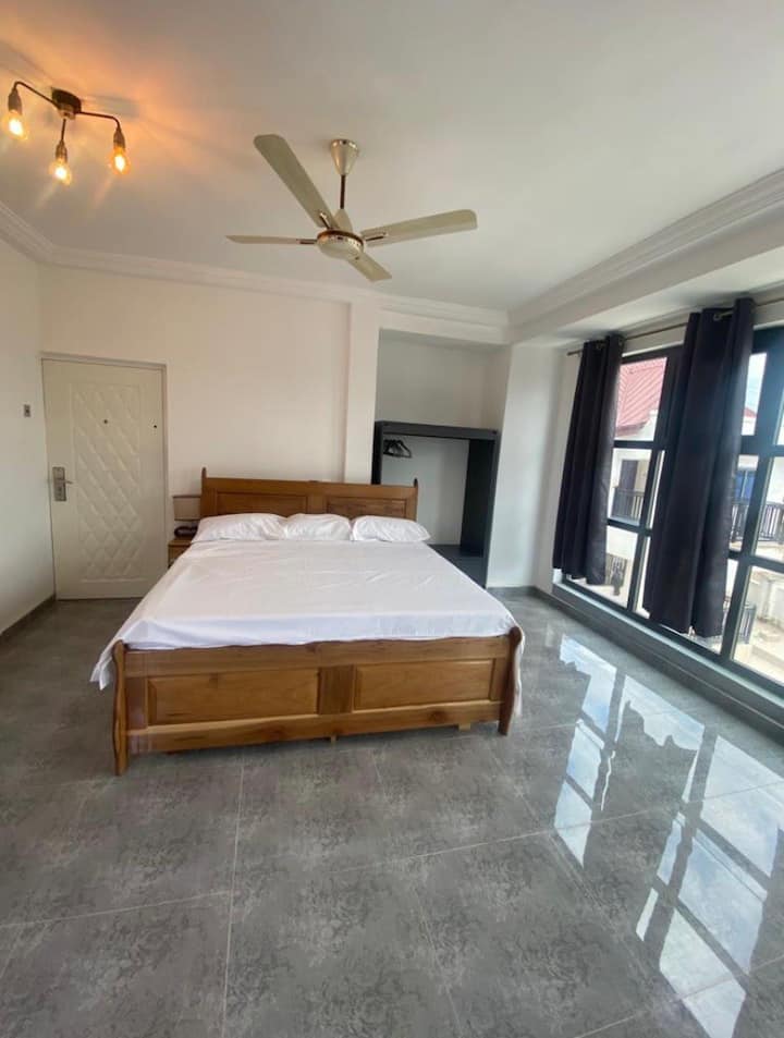 Ahodwo, Kumasi Vacation Rentals & Homes Kumasi, Ghana Airbnb