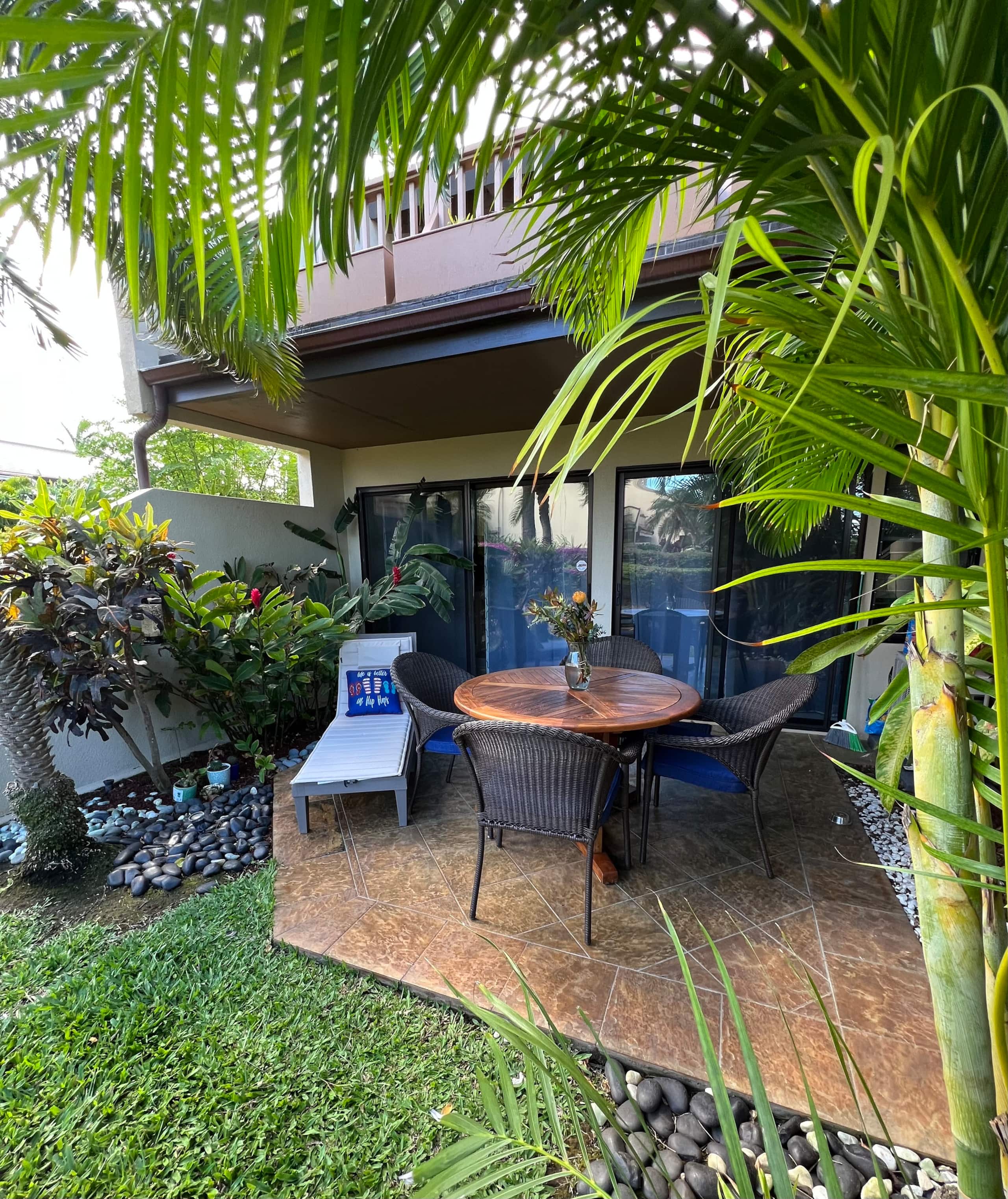 Condo in Kihei · ★4.99 · 1 bedroom · 2 beds · 2 baths - Image 51