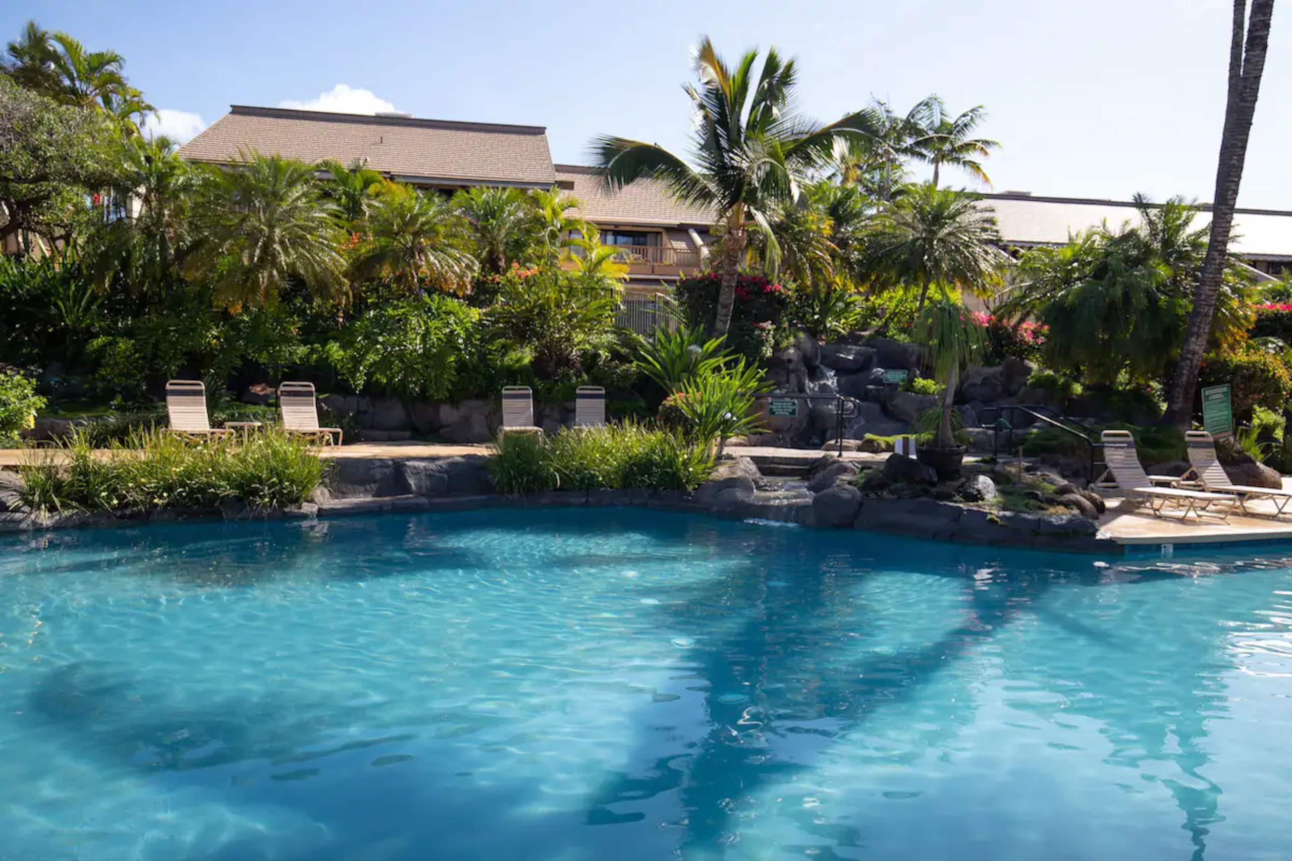 Condo in Kihei · ★4.99 · 1 bedroom · 2 beds · 2 baths - Image 68