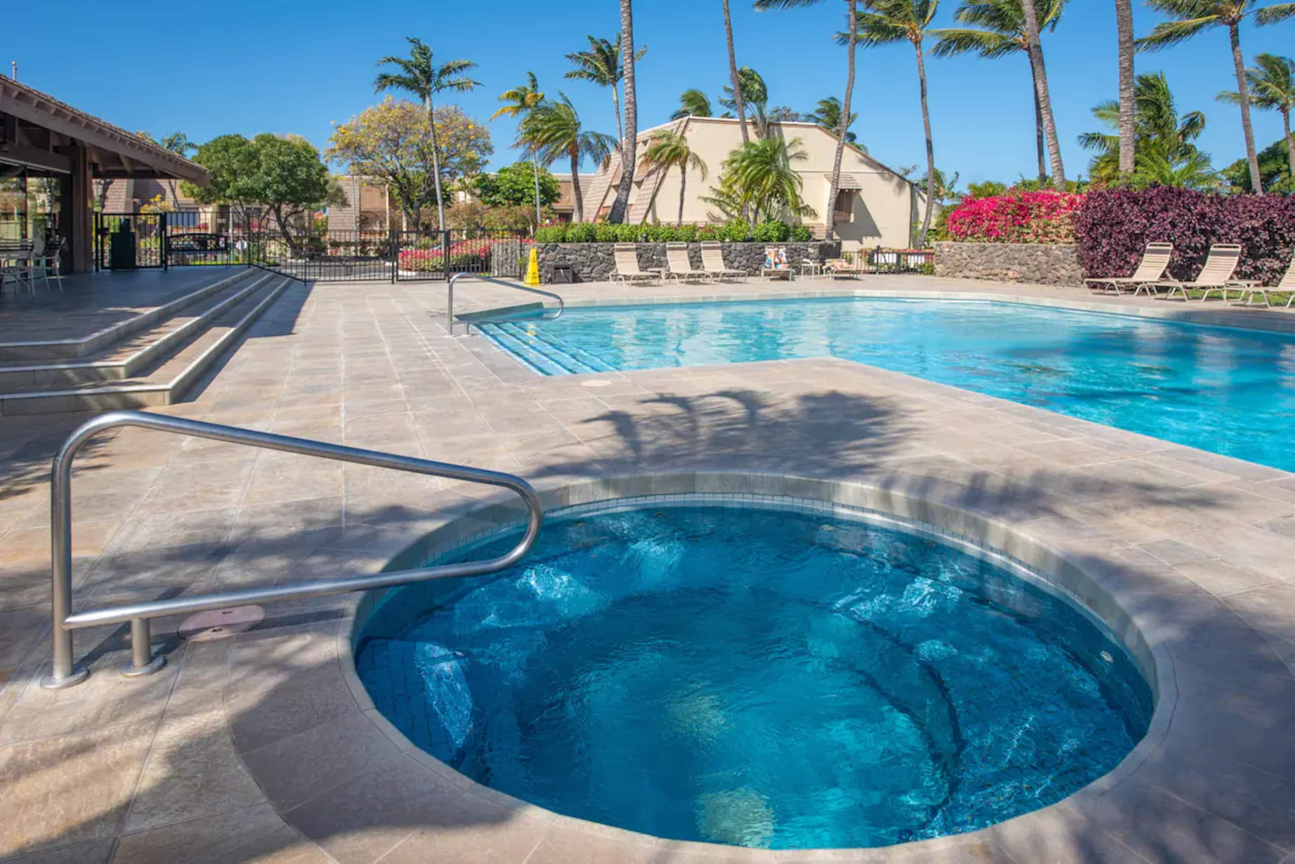 Condo in Kihei · ★4.99 · 1 bedroom · 2 beds · 2 baths - Image 69