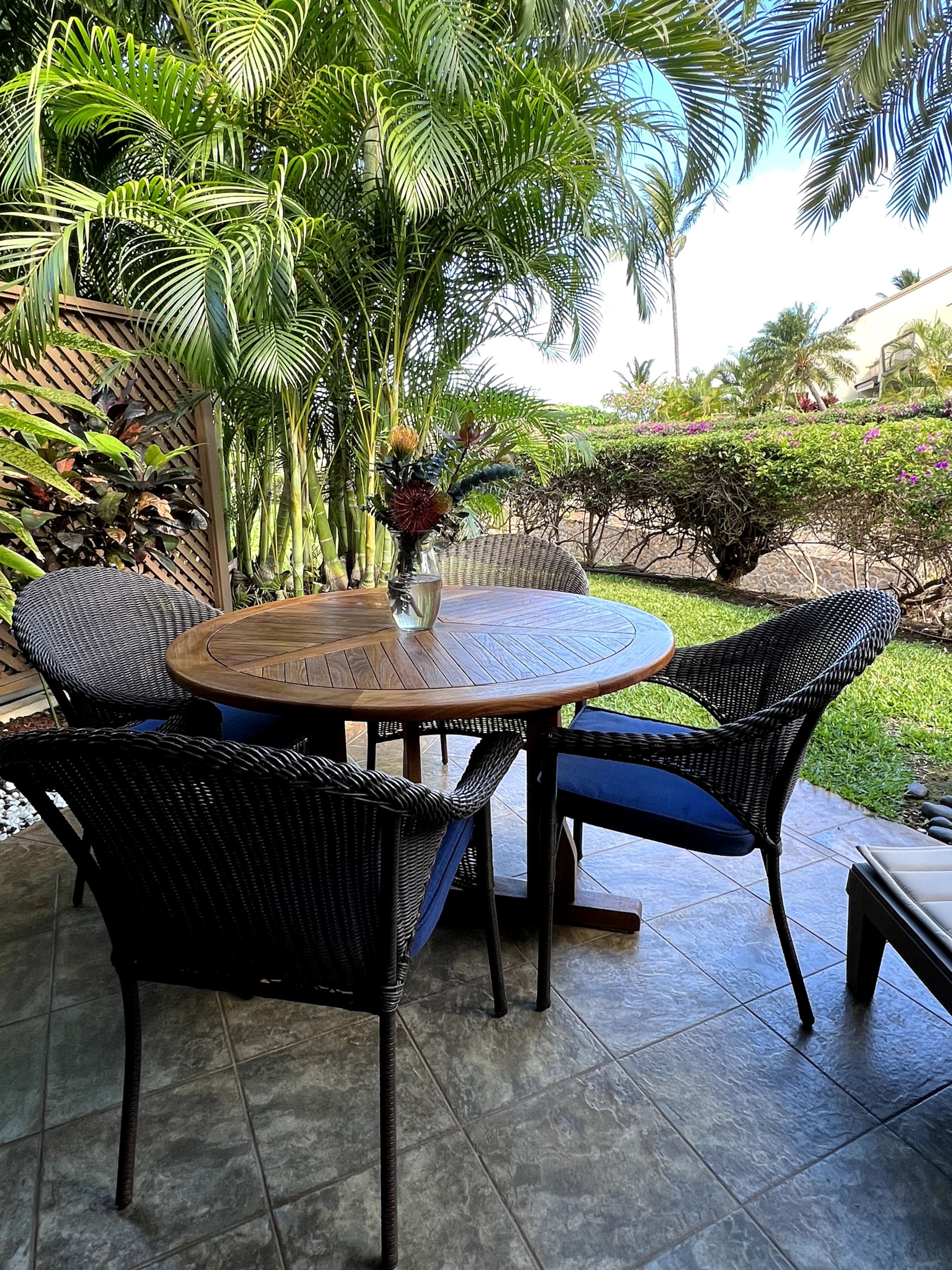 Condo in Kihei · ★4.99 · 1 bedroom · 2 beds · 2 baths - Image 52