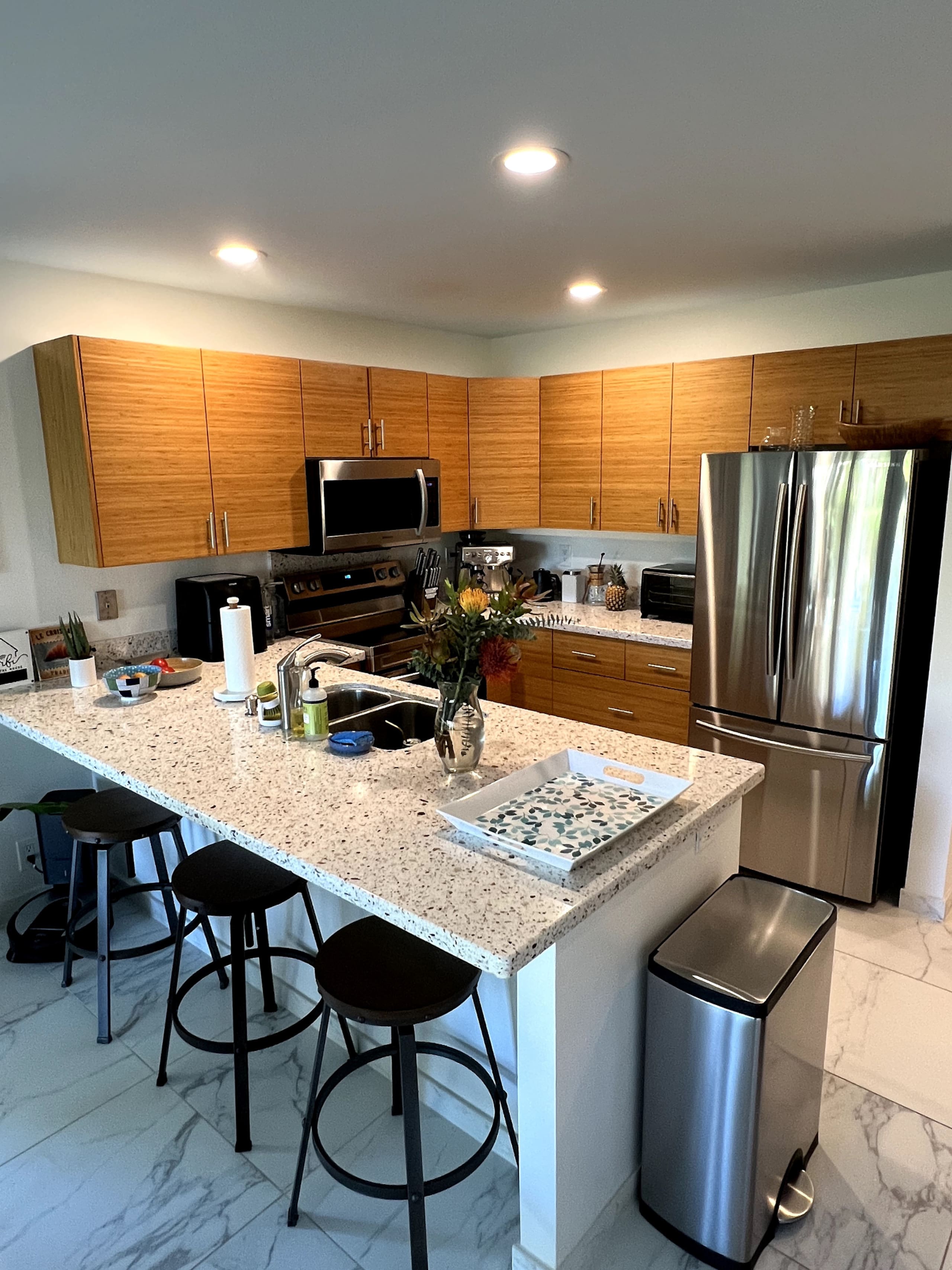 Condo in Kihei · ★4.99 · 1 bedroom · 2 beds · 2 baths - Image 14