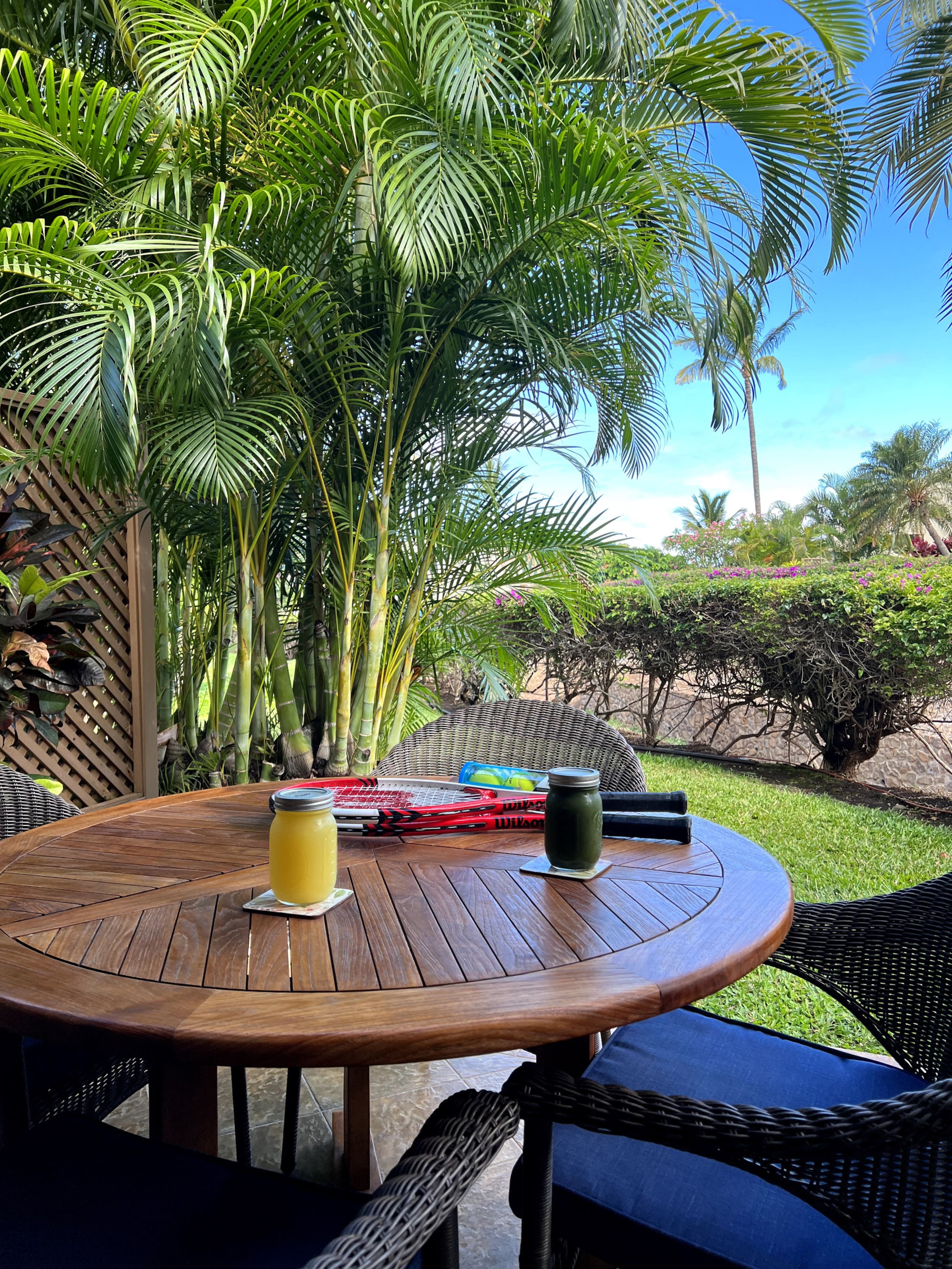 Condo in Kihei · ★4.99 · 1 bedroom · 2 beds · 2 baths - Image 47