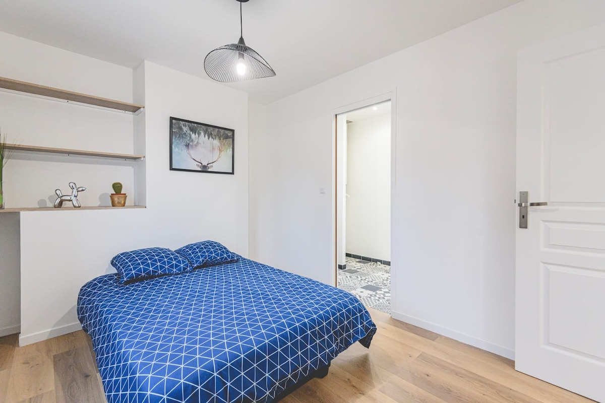 Prostor za odmor i spavanje 