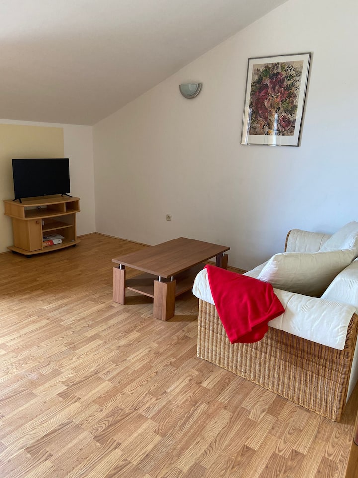 მისაღები ოთახი