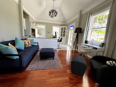 Top Airbnb: Casa Abacate -Cottage on the southcoast of Madeira em Canhas