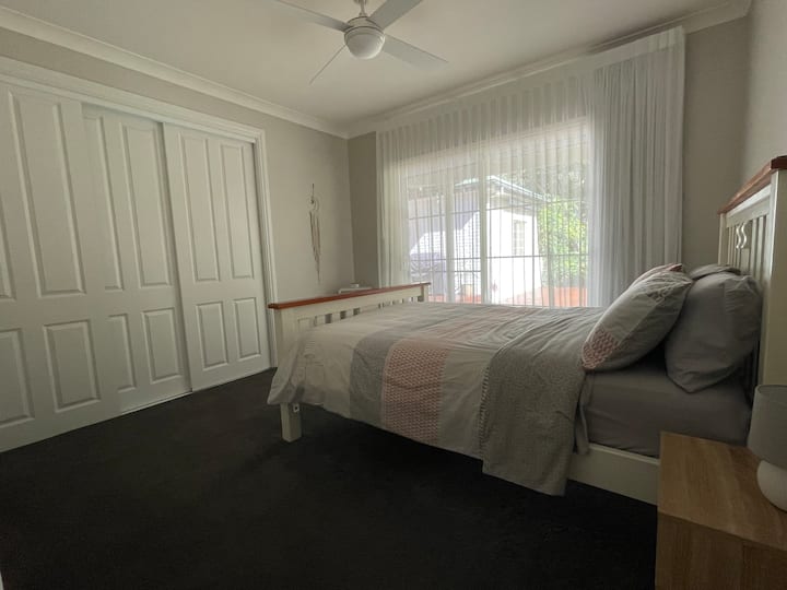 Dormitorio de invitados #3