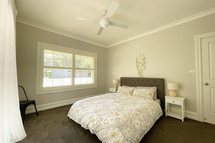 Dormitorio de invitados #2