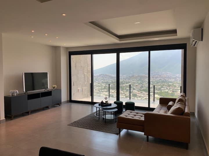 Monterrey Vacation Rentals & Homes Nuevo Leon, Mexico Airbnb