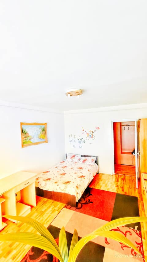 Apartment Niceview