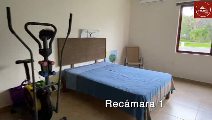 საძინებელი