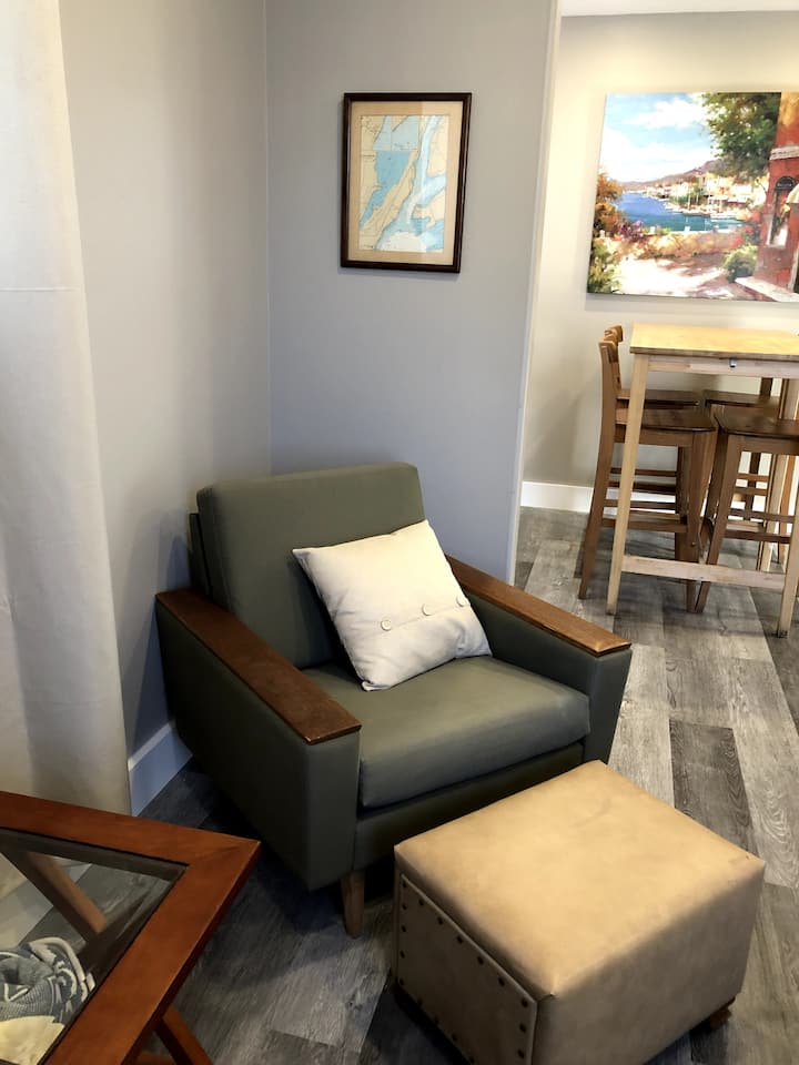 Tavern Suites, Picton, Pec - Picton
