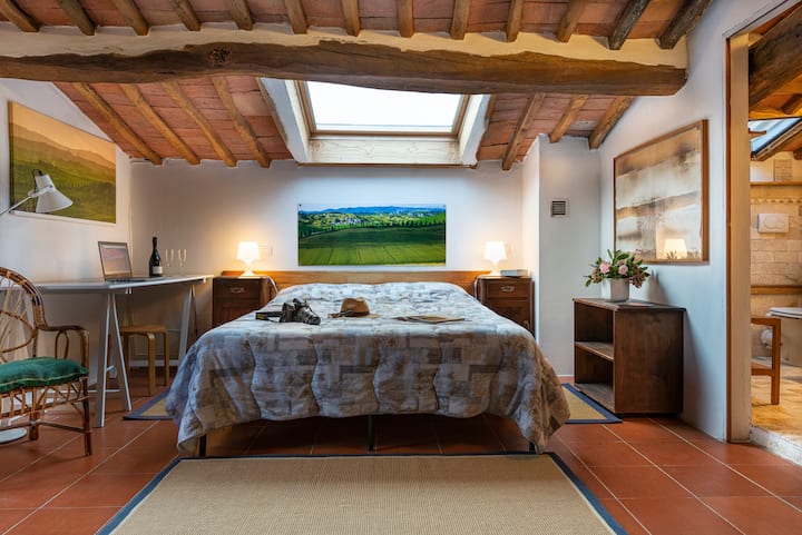 dormitorio. dormitorio.