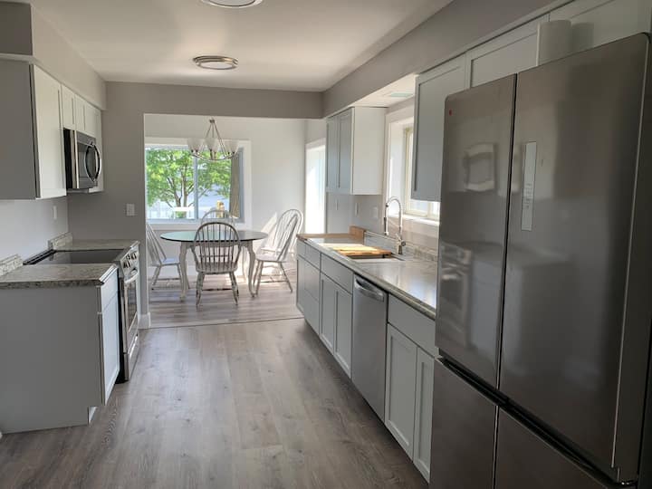 Cadillac Vacation Rentals Cottage and Cabin Rentals Airbnb