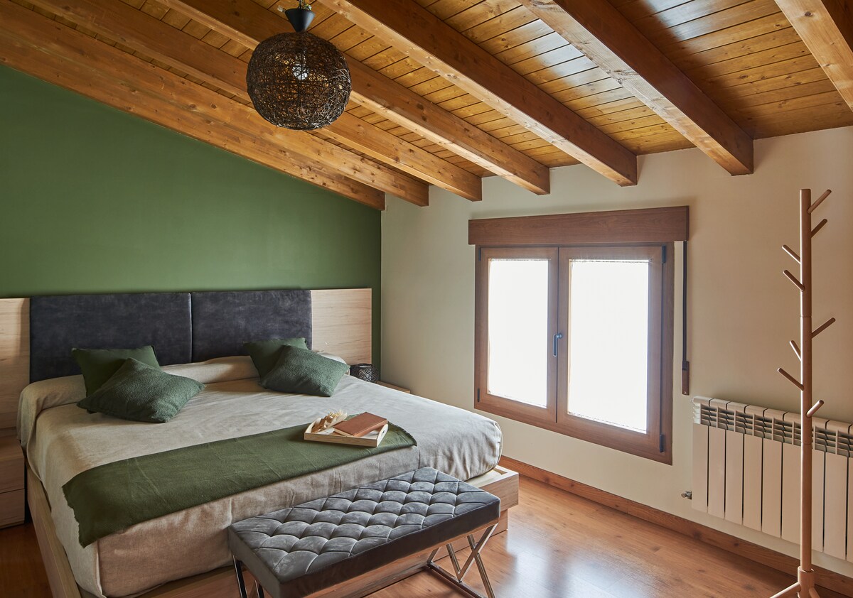 Entreviñas Country House 5